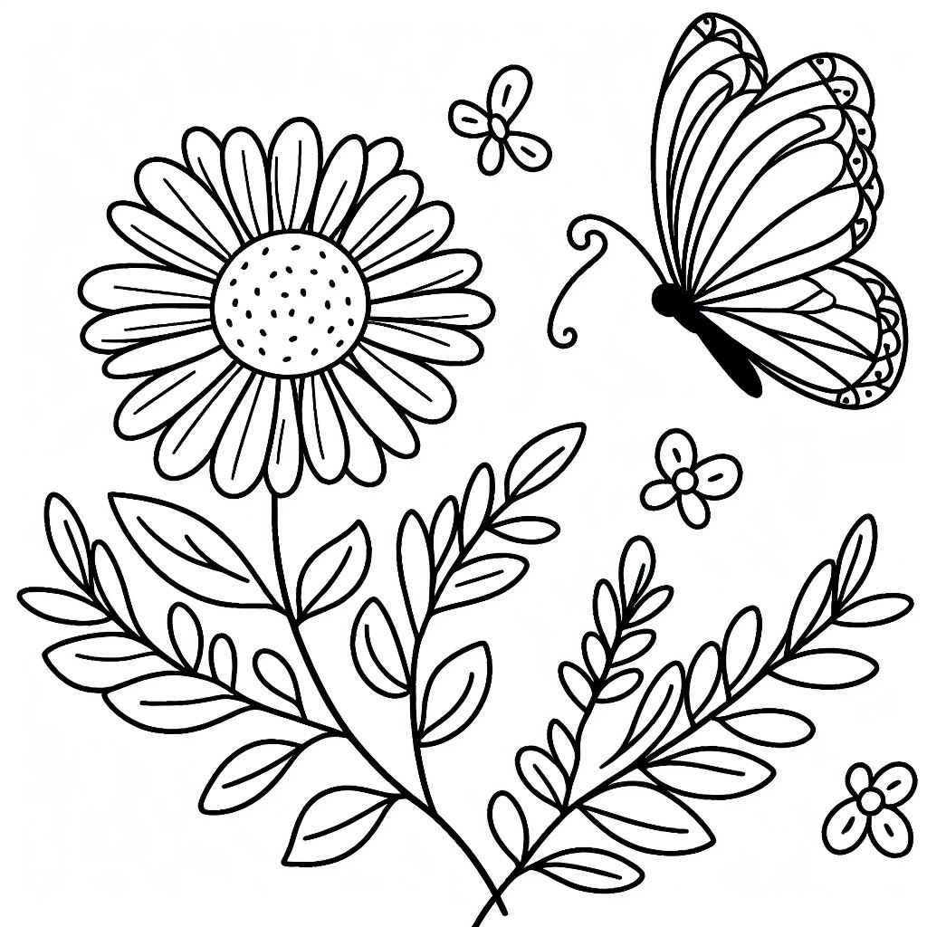 gratis-kleurplaat-kleurplaat-bloemen-en-vlinders.jpg