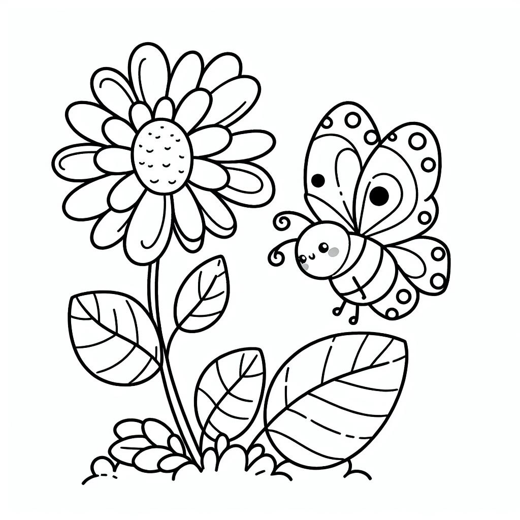kleurplaat-bloemen-en-vlinders-kleurplaat-schattig.jpg