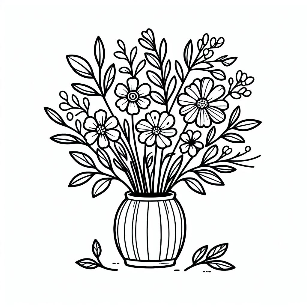 kawaii-mooi-gratis-kleurplaat-bloemen-in-vaas-schattig-kleurplaat.jpg