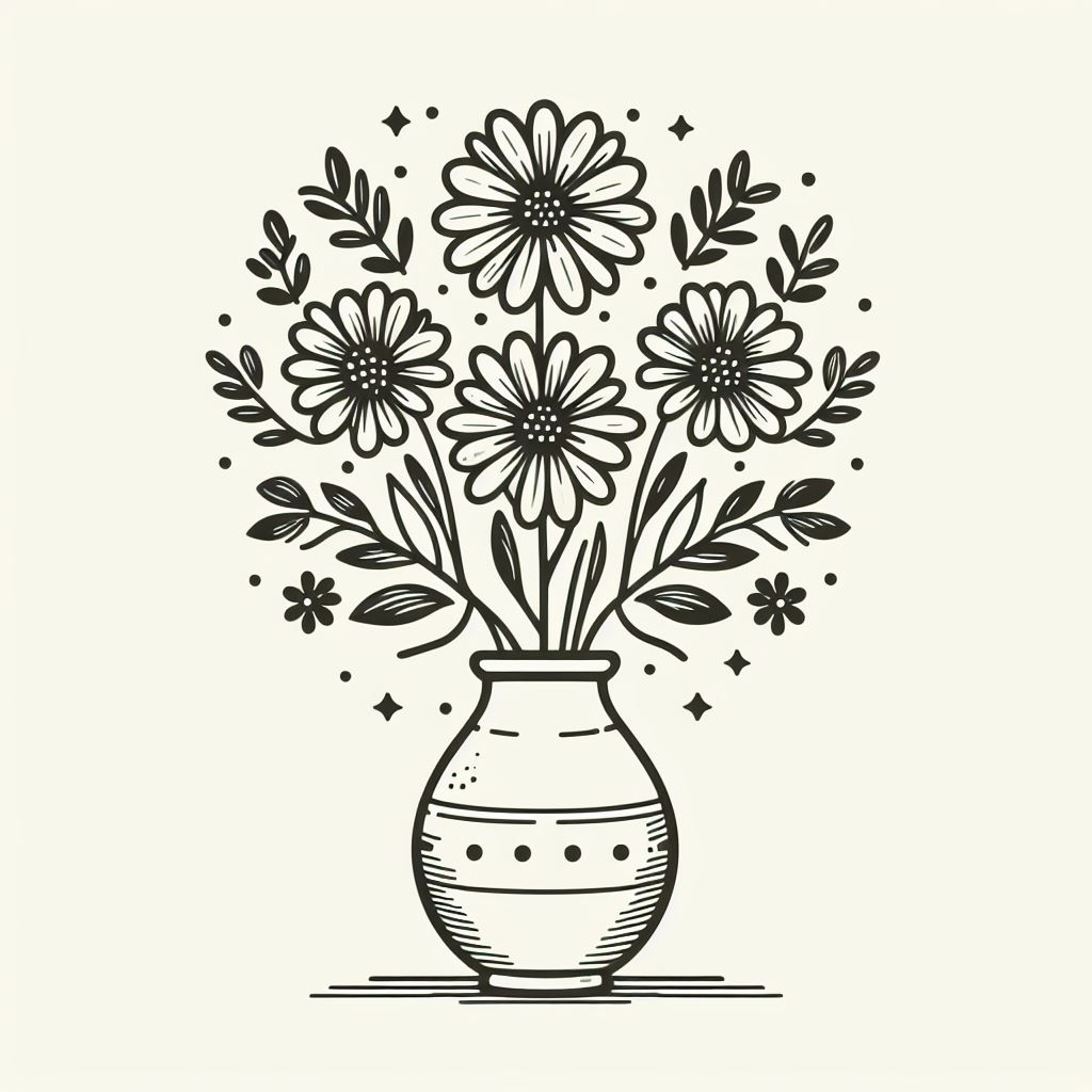 kleurplaat-bloemen-in-vaas-kawaii-kleurplaat-downloaden.jpg