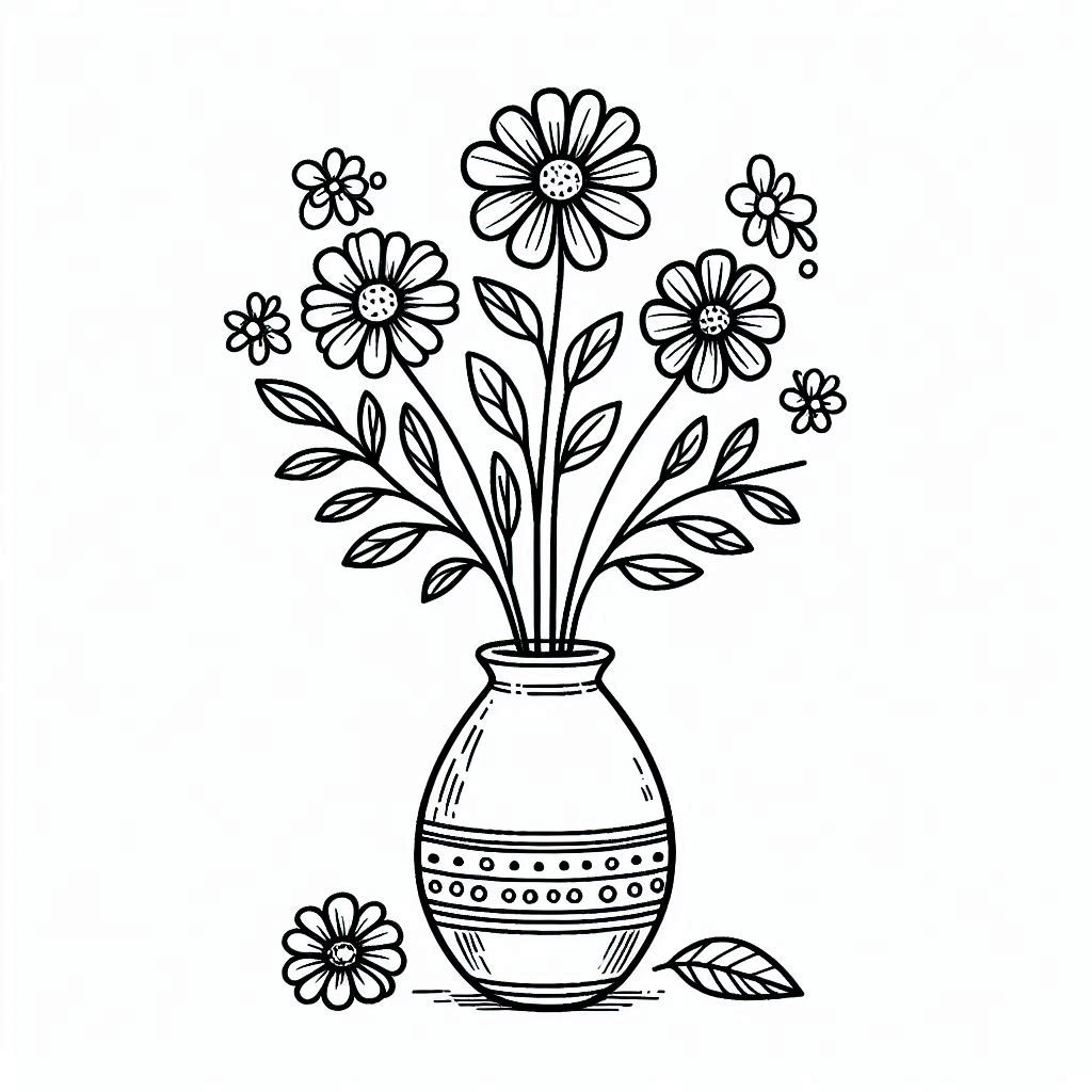 kleurplaat-bloemen-in-vaas-kleurplaat-kawaii-gratis.jpg