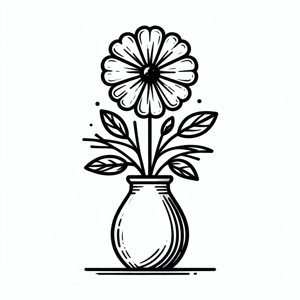 kleurplaat-bloemen-in-vaas-kleurplaat-mooi-schattig-kawaii-downloaden.jpg