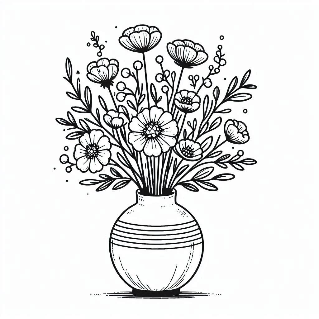 schattig-afdrukken-downloaden-mooi-kleurplaat-gratis-kleurplaat-bloemen-in-vaas.jpg