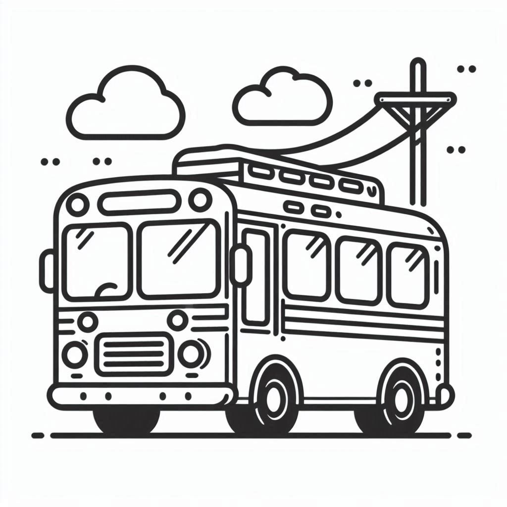 mooi-kleurplaat-bus-kleurplaat-afdrukken-kawaii-schattig.jpg