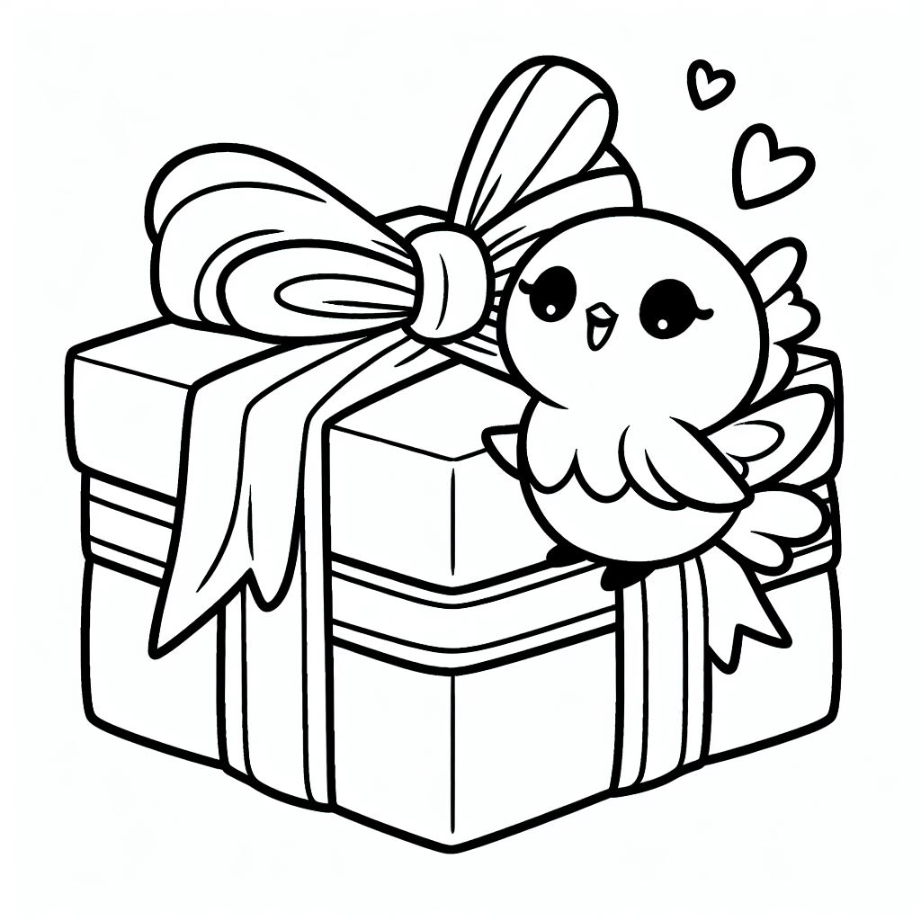 kleurplaat-cadeautjes-kleurplaat-afdrukken-gratis-schattig-downloaden-kawaii.jpg