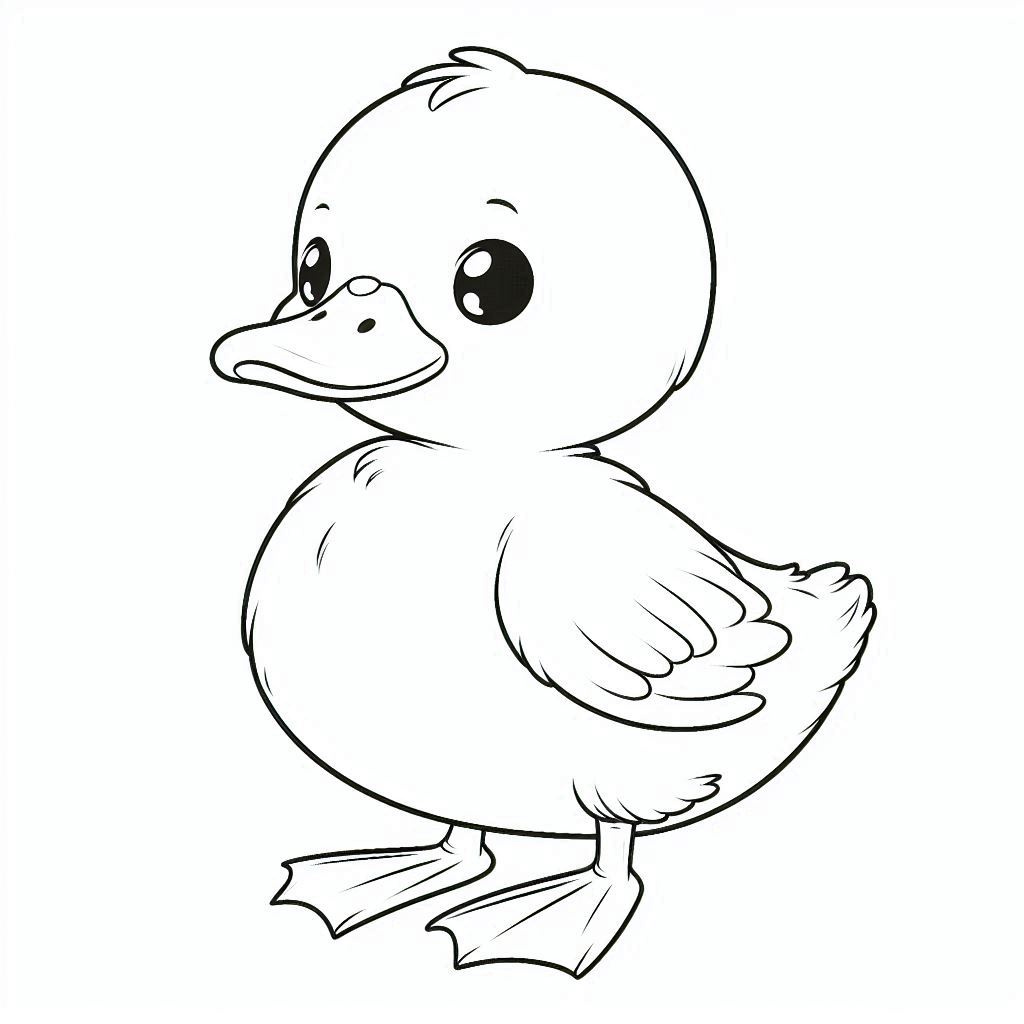 afdrukken-kleurplaat-downloaden-mooi-kawaii-kleurplaat-eend-schattig.jpg