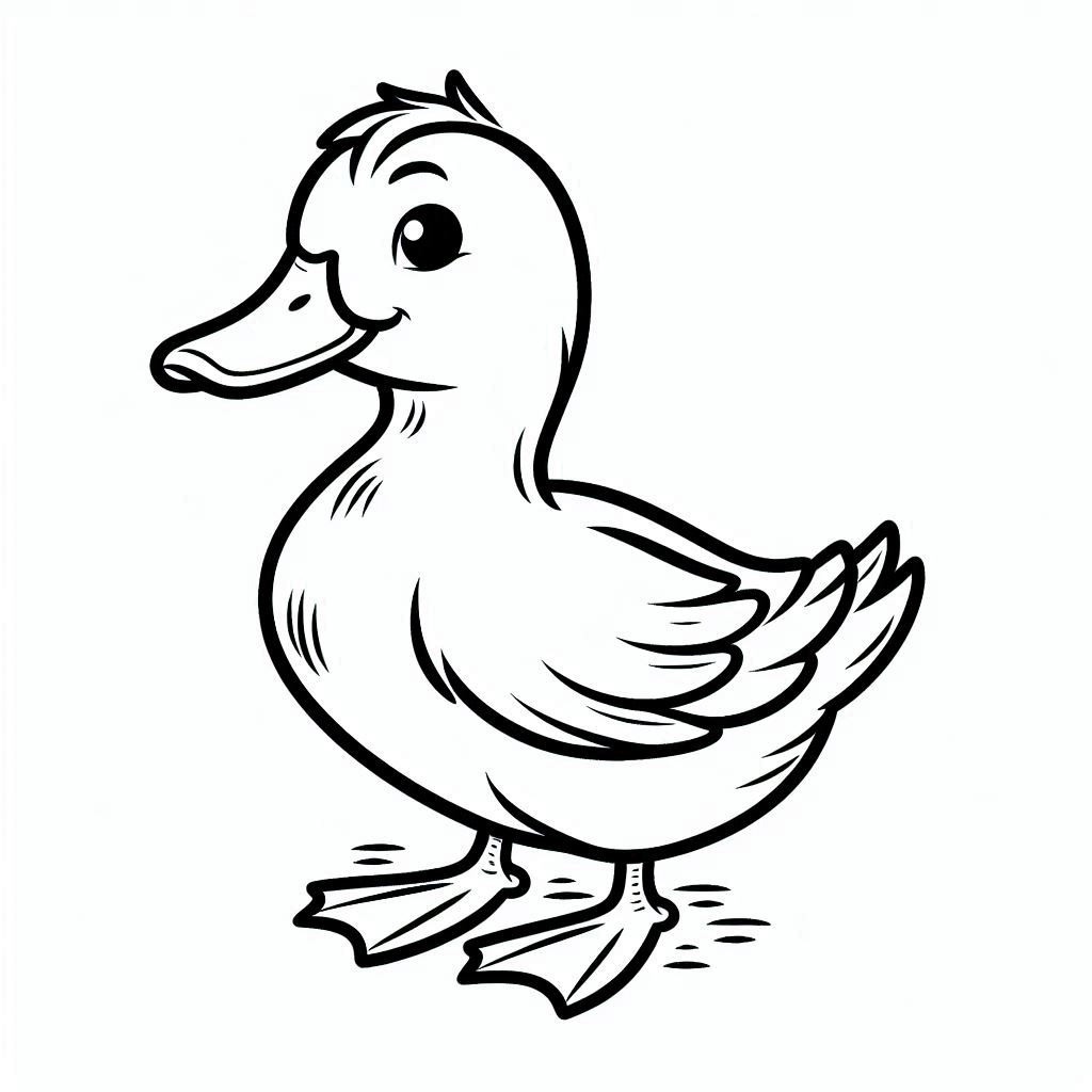 afdrukken-schattig-mooi-kleurplaat-gratis-kleurplaat-eend.jpg