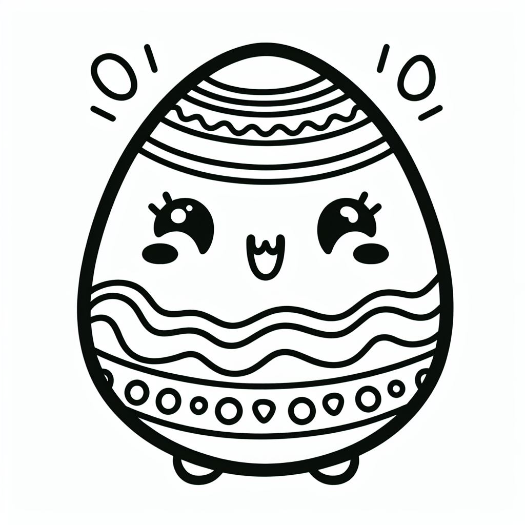 kawaii-kleurplaat-ei-kleurplaat-schattig-afdrukken-mooi.jpg