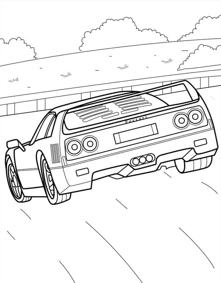 kawaii-kleurplaat-ferrari-afdrukken-kleurplaat-gratis.jpg