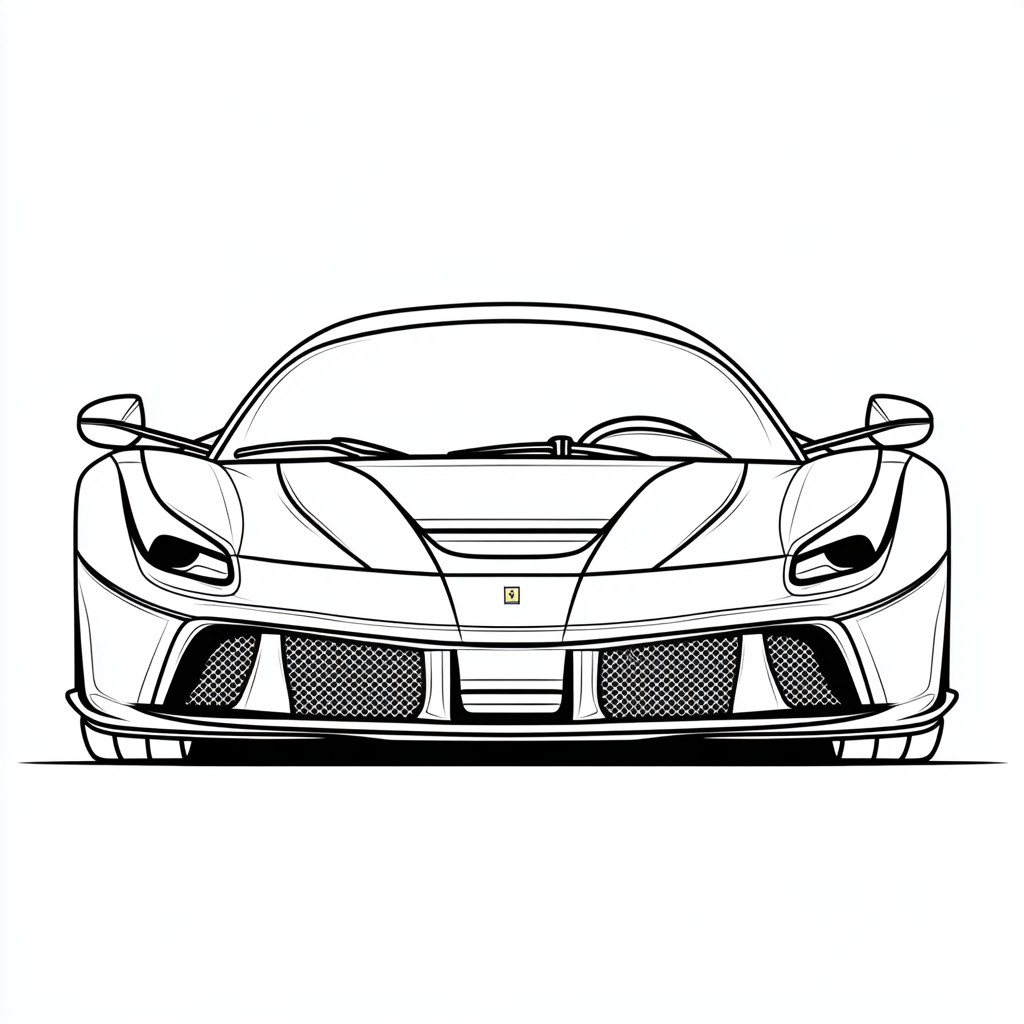 kleurplaat-ferrari-kleurplaat-mooi-kawaii-downloaden-schattig.jpg