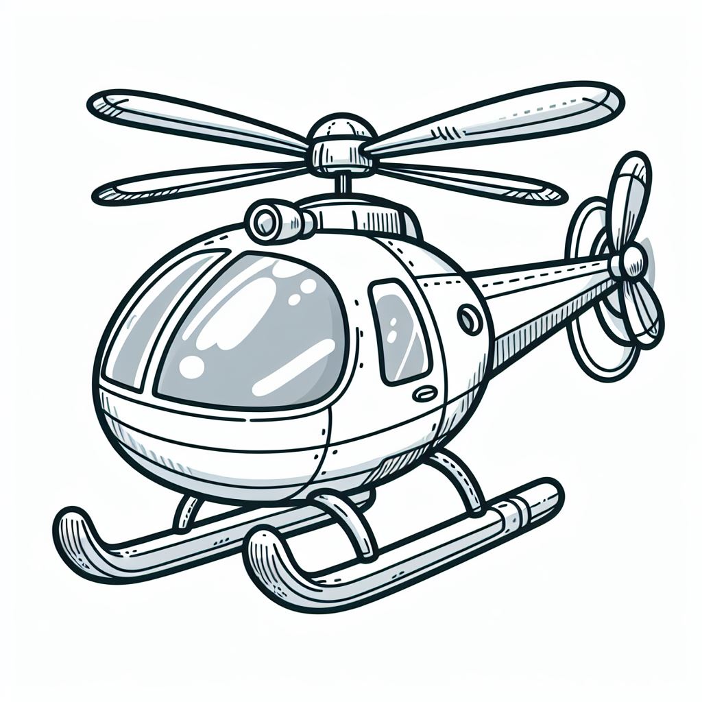 gratis-kleurplaat-helicopter-kleurplaat-mooi-schattig-kawaii-downloaden.jpg