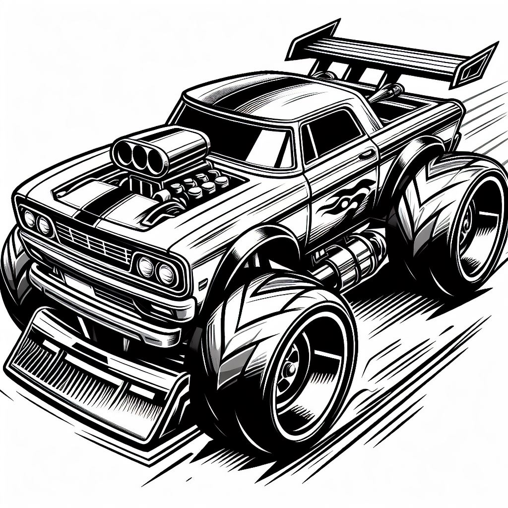 schattig-gratis-kawaii-kleurplaat-mooi-kleurplaat-hot-wheels-downloaden.jpg