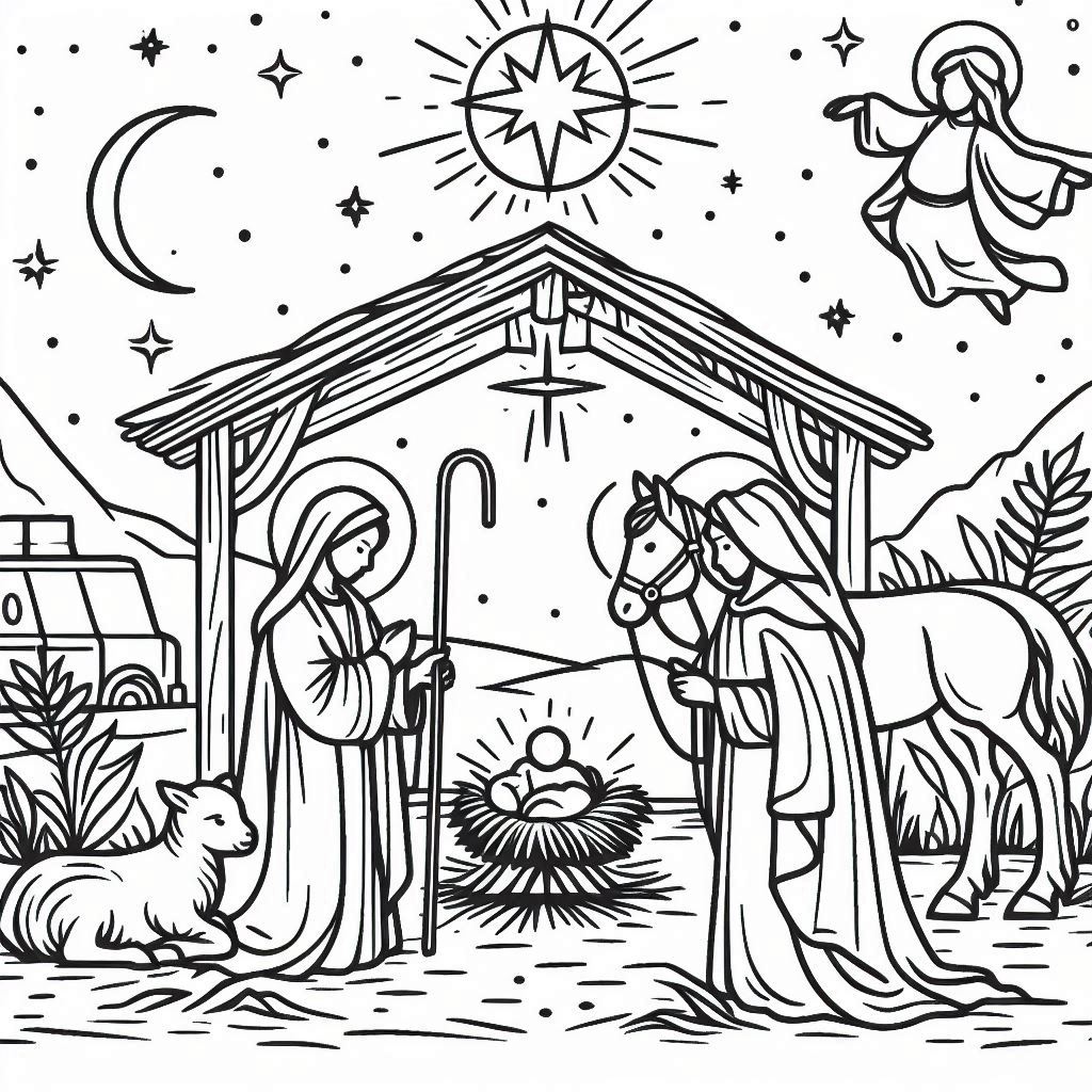 afdrukken-gratis-downloaden-kleurplaat-kleurplaat-kerststal.jpg