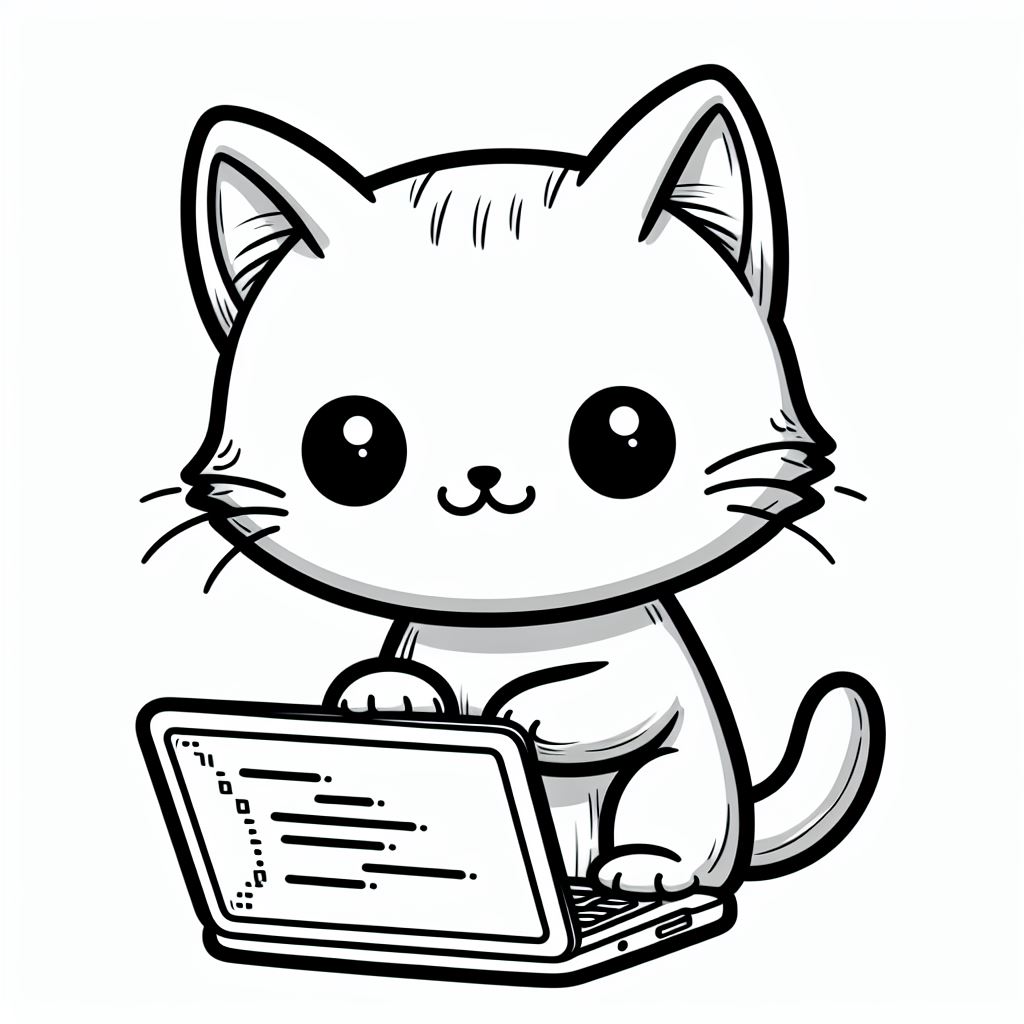 afdrukken-gratis-kleurplaat-kleurplaat-kittens-mooi