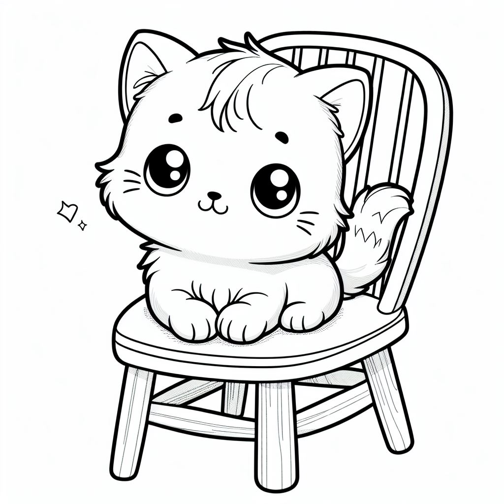afdrukken-kleurplaat-kittens-downloaden-gratis-kleurplaat