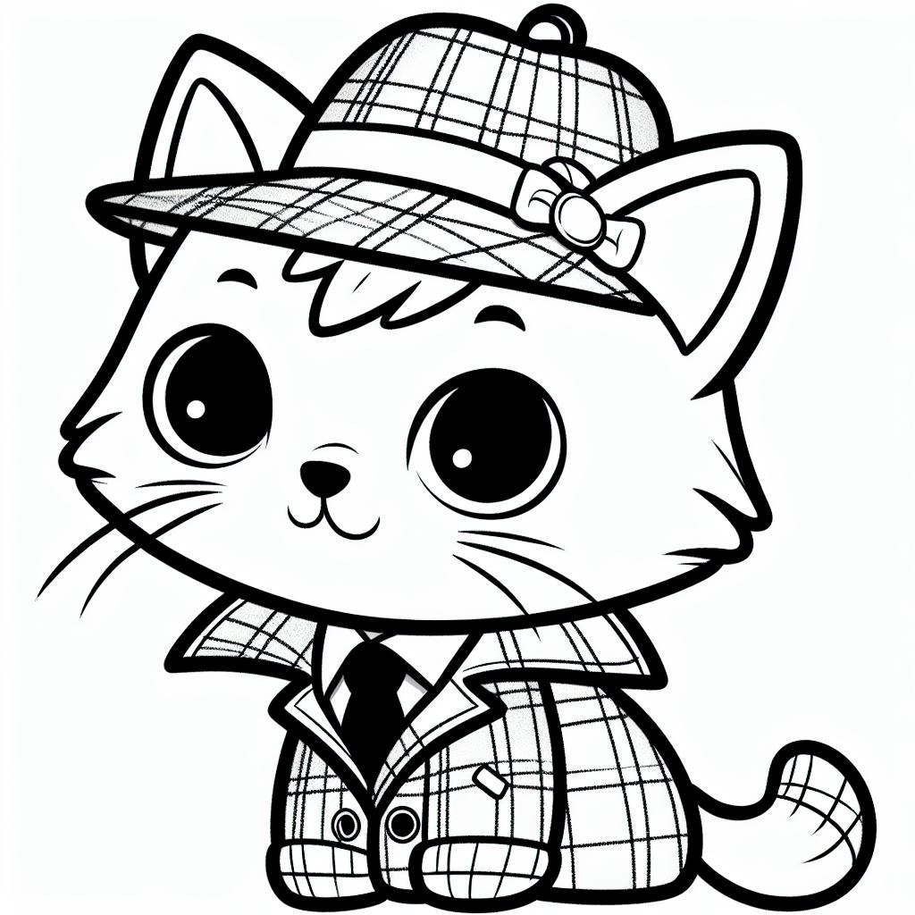 downloaden-kleurplaat-mooi-gratis-kawaii-kleurplaat-kittens-afdrukken