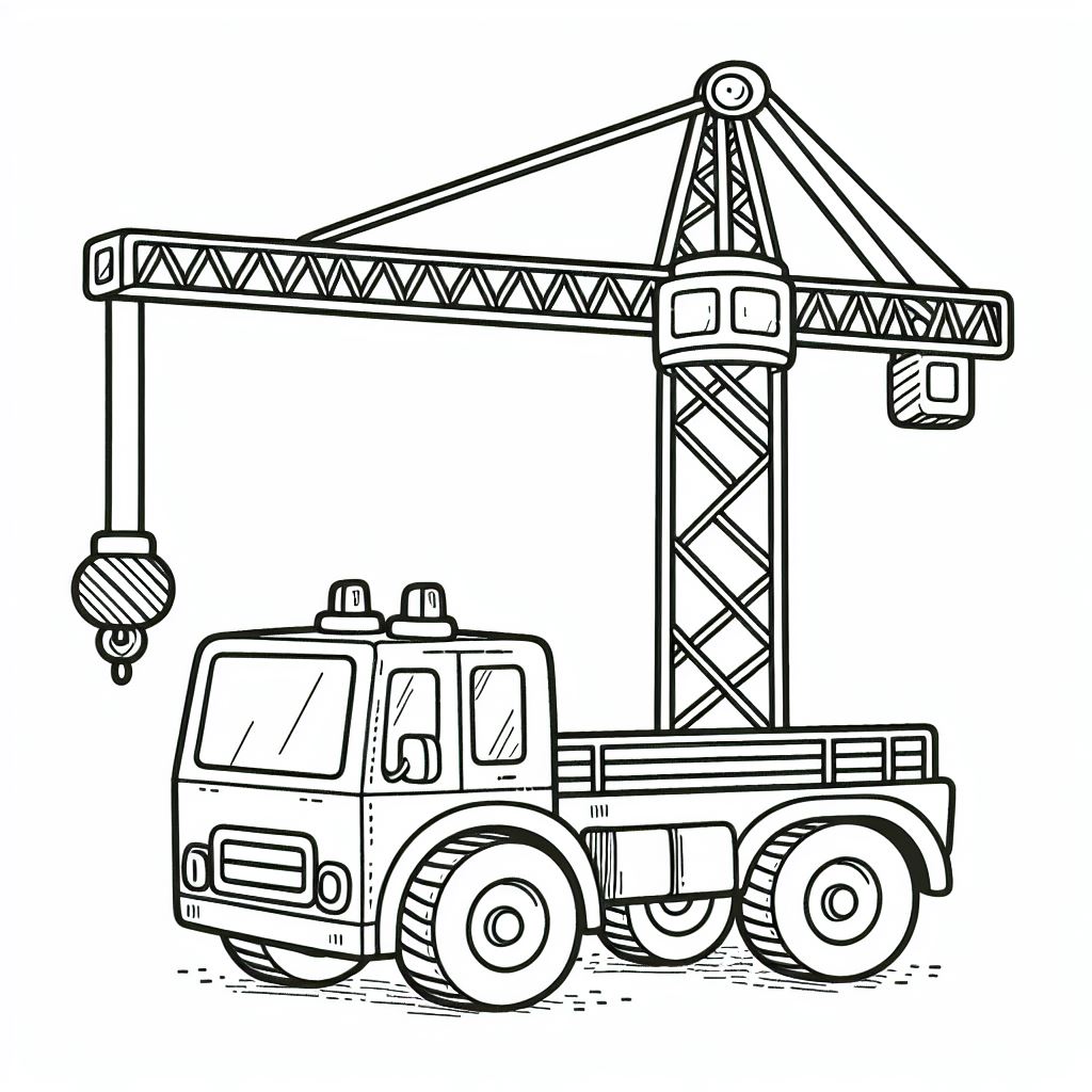 kleurplaat-kraan-kleurplaat-afdrukken-downloaden-schattig.jpg