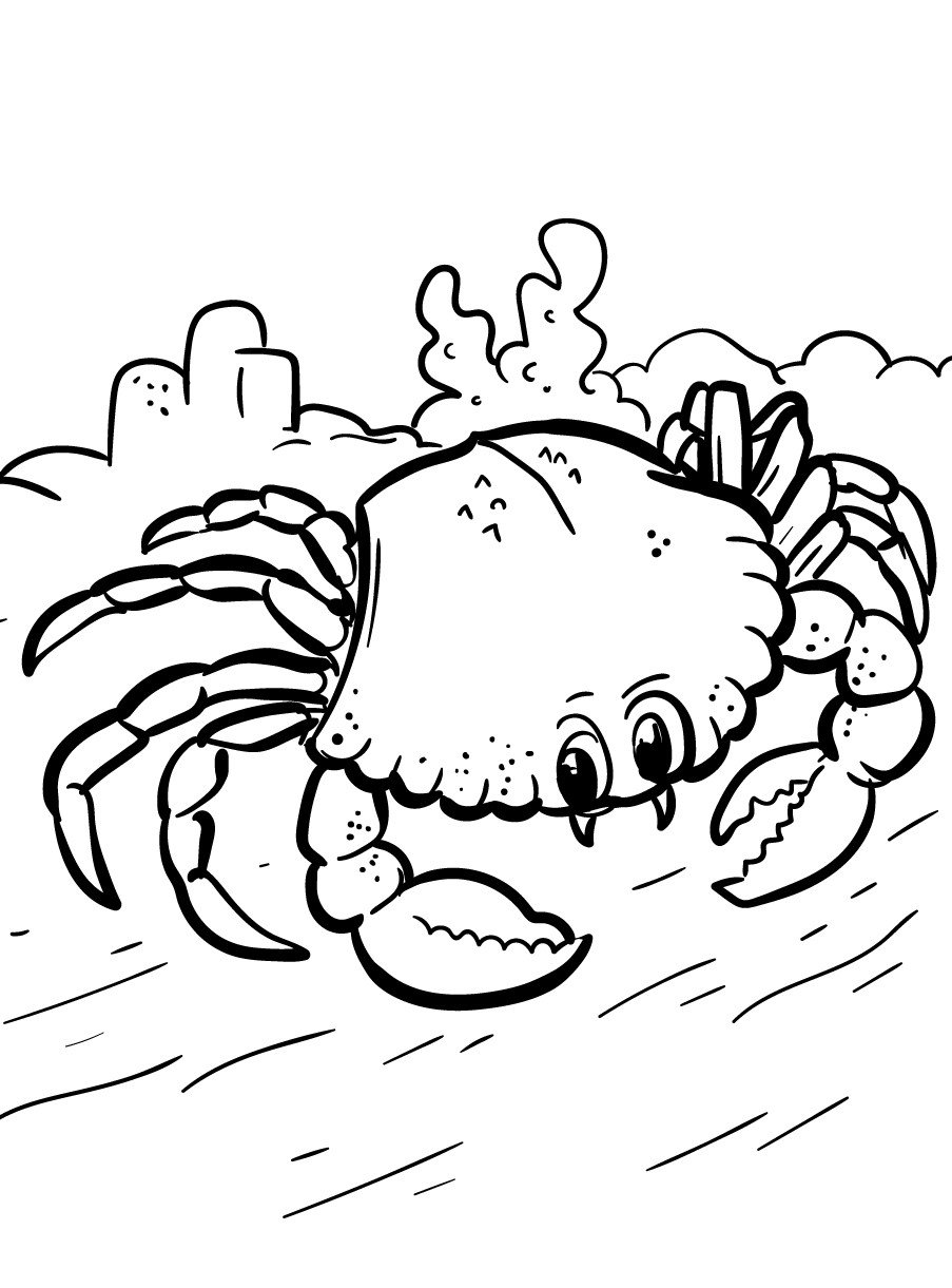kleurplaat-kleurplaat-krab-afdrukken.jpg