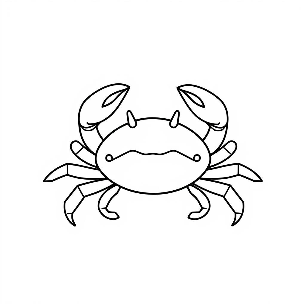 kleurplaat-krab-downloaden-schattig-kleurplaat-kawaii-afdrukken.jpg