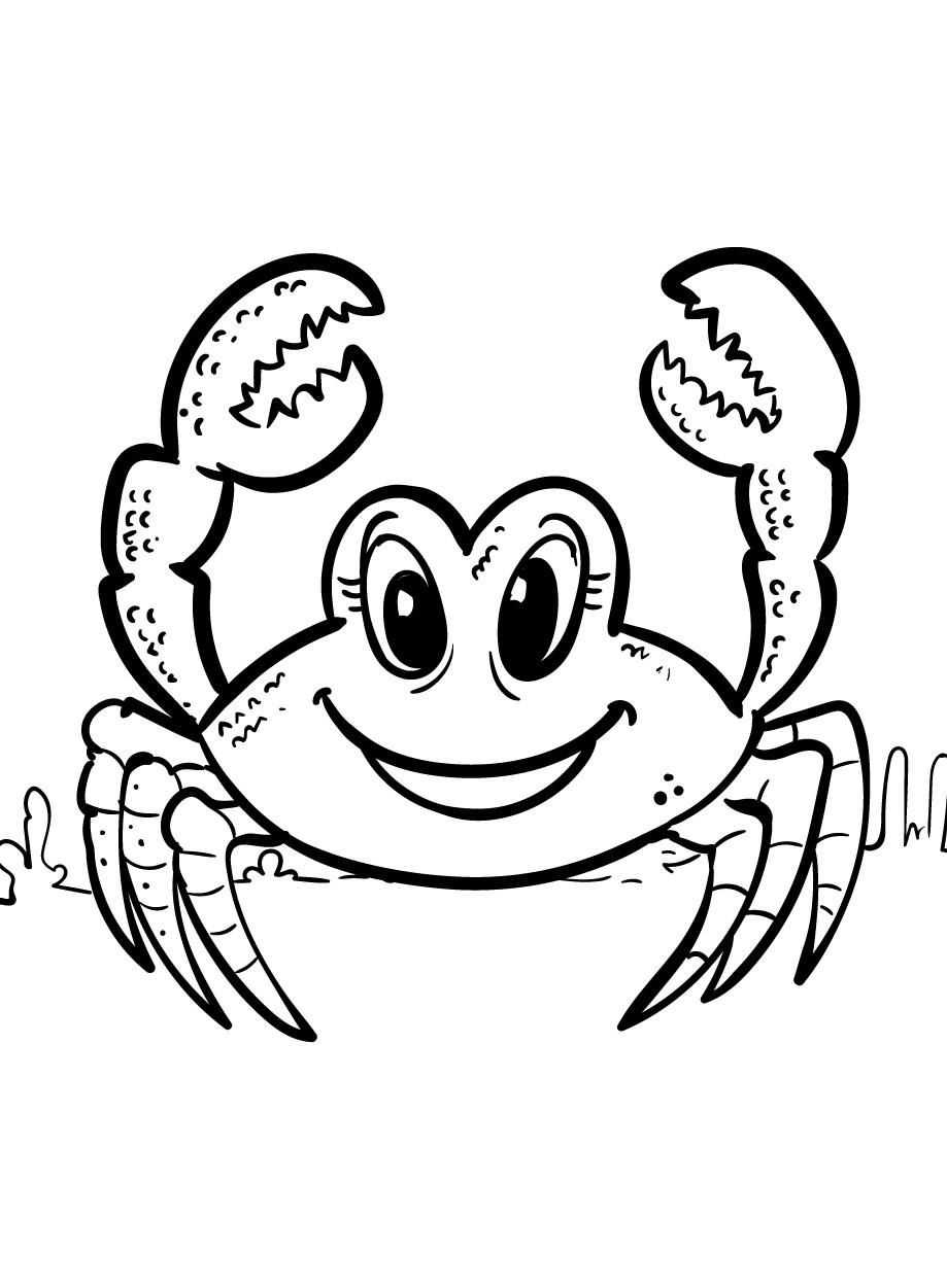 kleurplaat-krab-kleurplaat-afdrukken-downloaden-kawaii.jpg