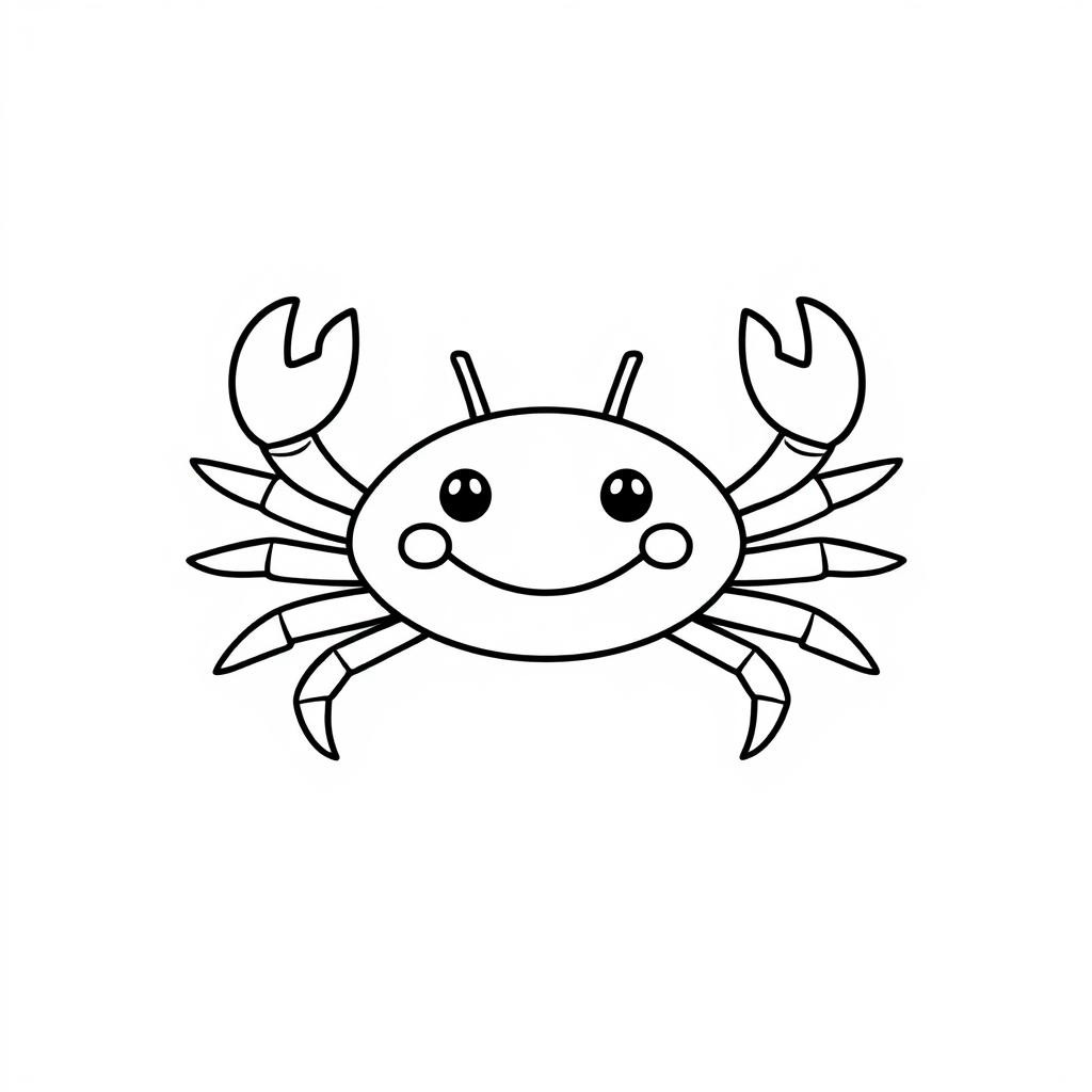 kleurplaat-krab-kleurplaat-downloaden-gratis-kawaii.jpg