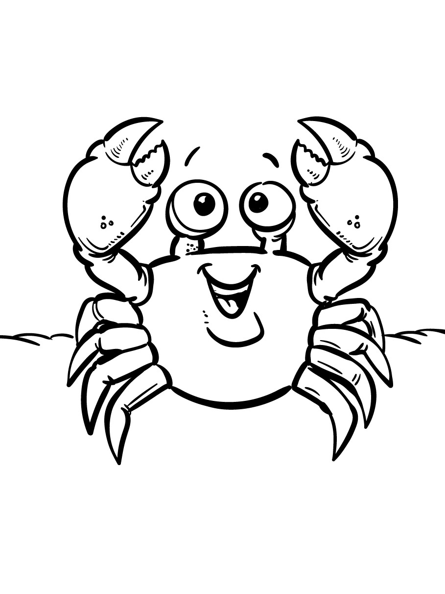 schattig-kleurplaat-downloaden-gratis-kleurplaat-krab-mooi.jpg