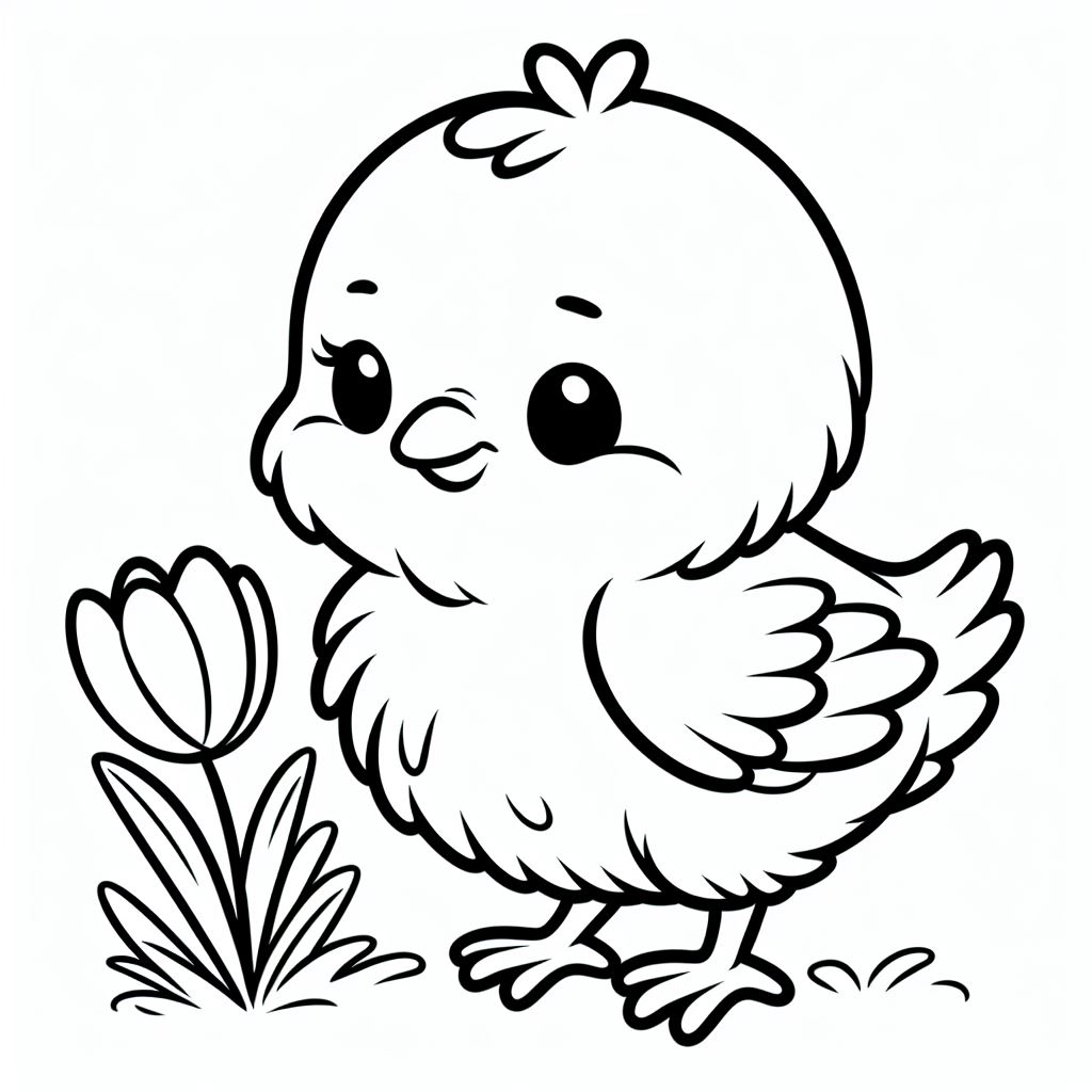 downloaden-kawaii-kleurplaat-kuiken-mooi-kleurplaat-schattig.jpg