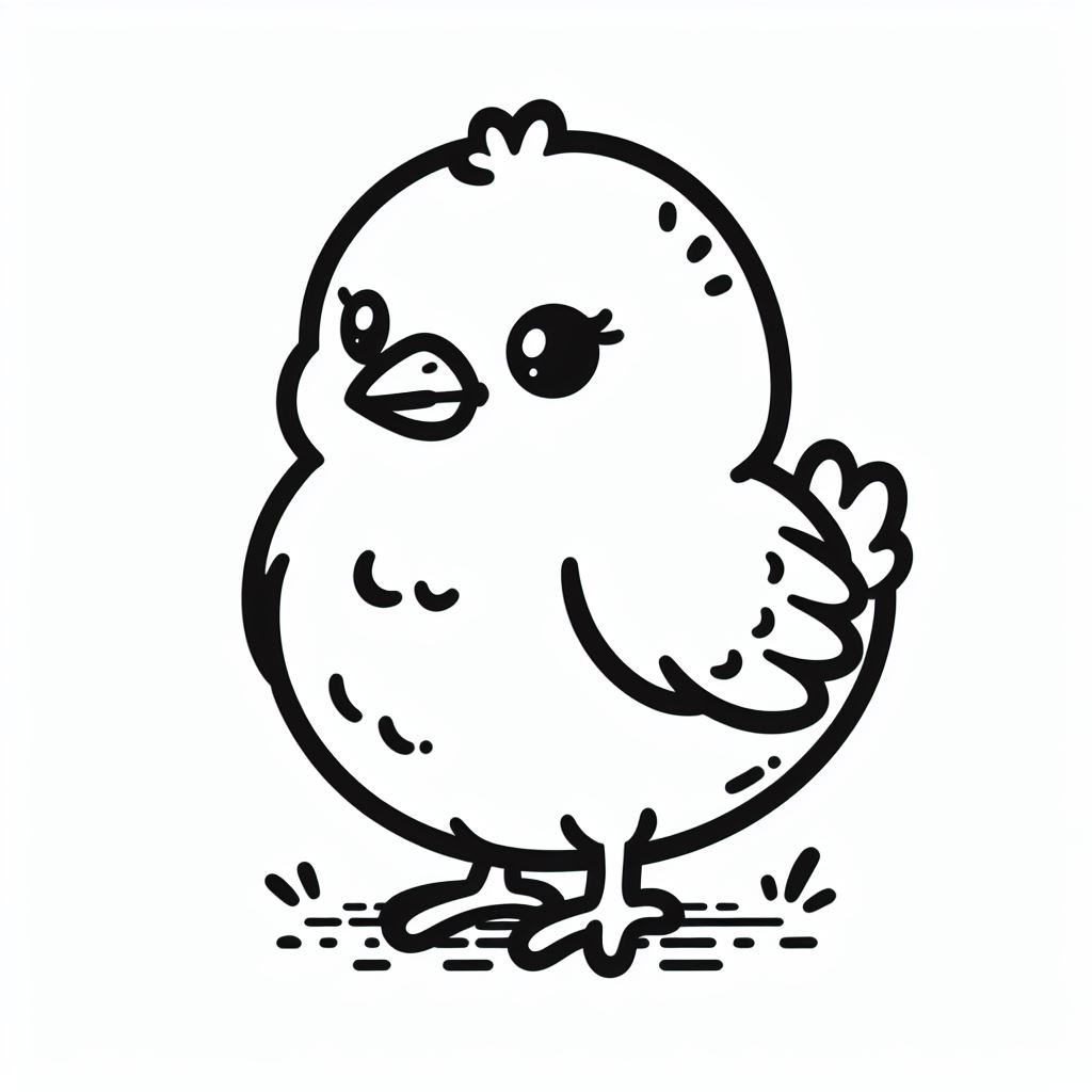 kawaii-mooi-afdrukken-kleurplaat-downloaden-schattig-kleurplaat-kuiken.jpg