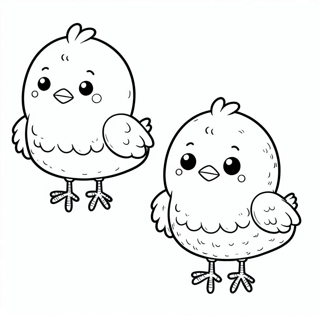 kleurplaat-kawaii-gratis-kleurplaat-kuiken-schattig-mooi-afdrukken.jpg