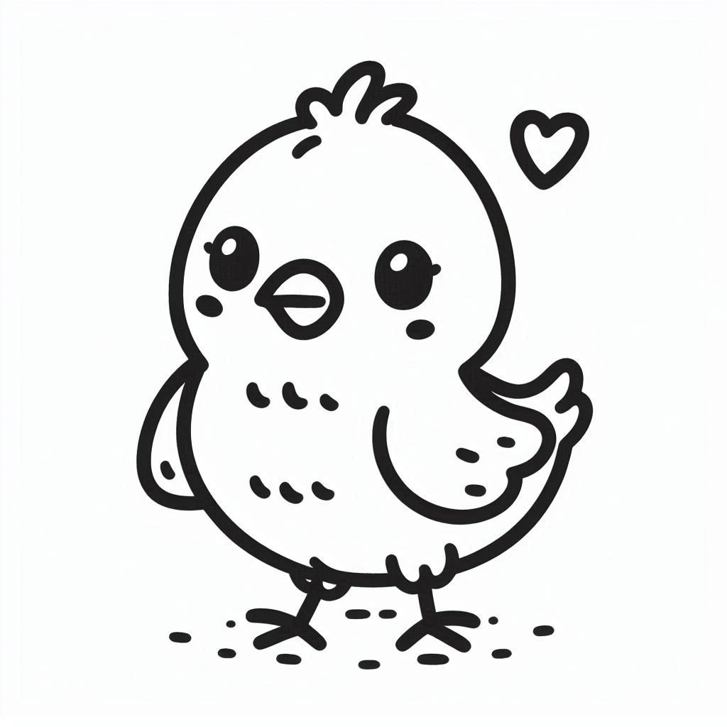 kleurplaat-kleurplaat-kuiken-mooi-schattig-kawaii-gratis-downloaden.jpg