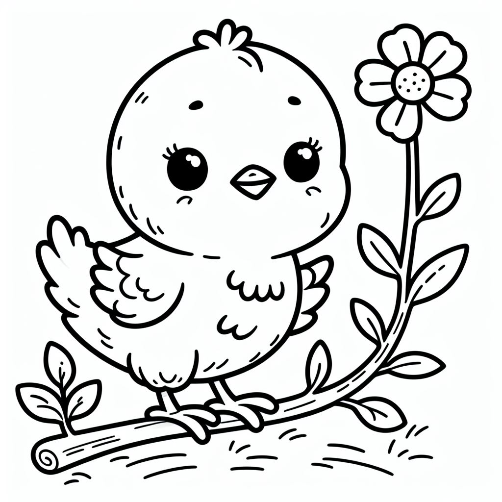 kleurplaat-kuiken-kleurplaat-downloaden-kawaii-afdrukken.jpg