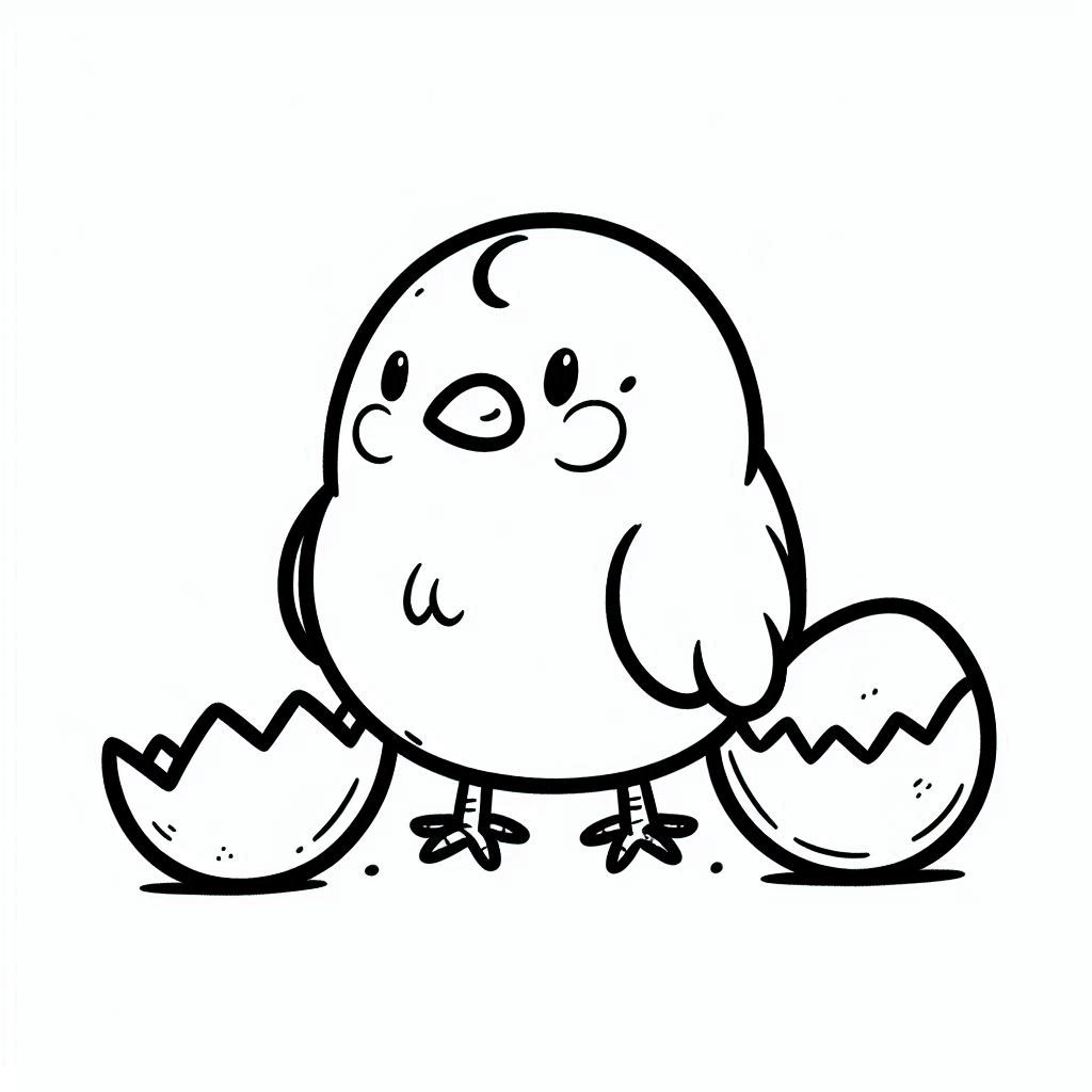 kleurplaat-kuiken-kleurplaat-gratis-kawaii.jpg
