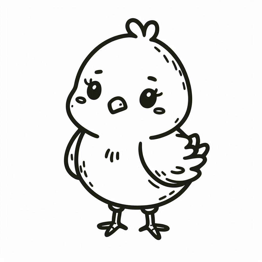 kleurplaat-kuiken-kleurplaat-gratis-mooi-afdrukken-downloaden-schattig.jpg