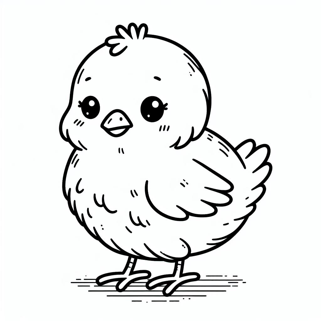 kleurplaat-kuiken-kleurplaat-schattig-kawaii-downloaden-mooi.jpg
