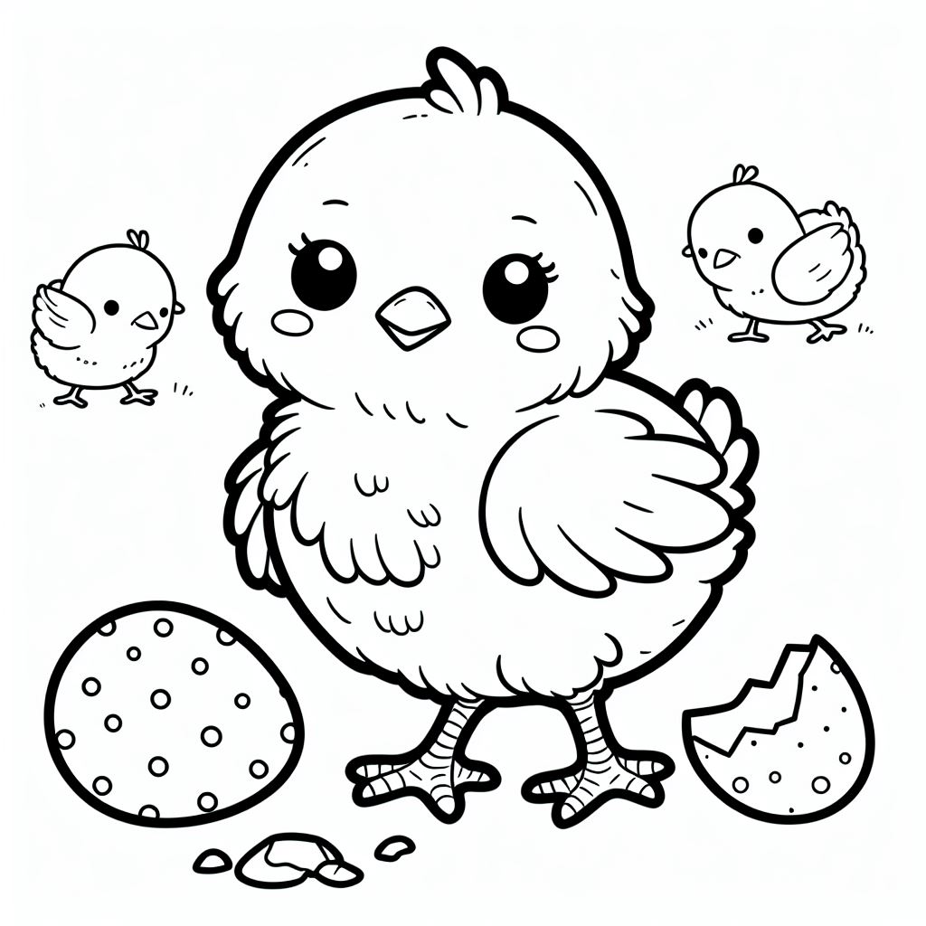 kleurplaat-kuiken-schattig-afdrukken-mooi-kleurplaat.jpg