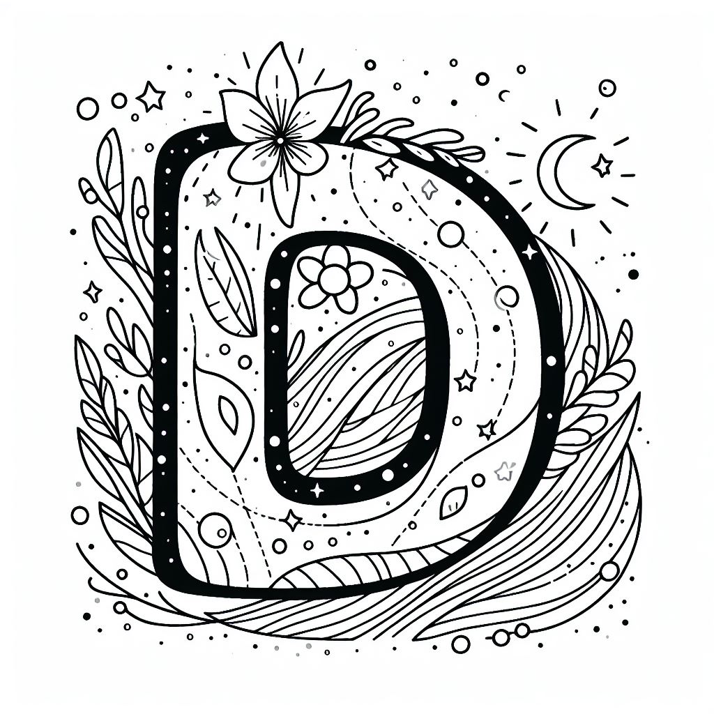 mooi-kleurplaat-letters-kleurplaat-kawaii-afdrukken.jpg