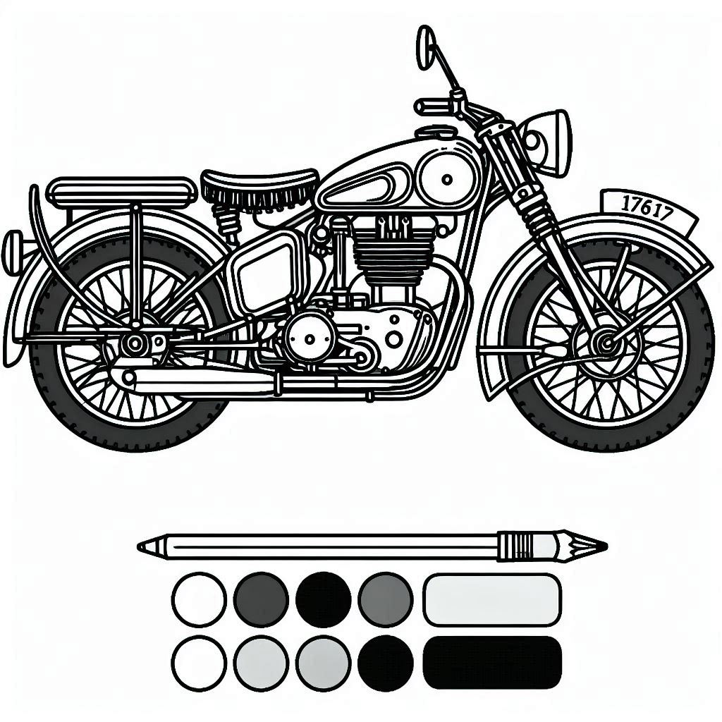 kawaii-downloaden-kleurplaat-motor-gratis-kleurplaat-mooi.jpg