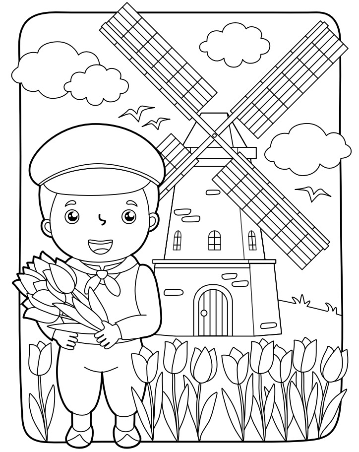 mooi-kleurplaat-nederland-kleurplaat-downloaden-kawaii-gratis.jpg