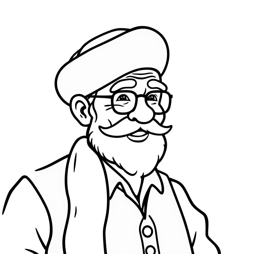 kawaii-afdrukken-schattig-kleurplaat-kleurplaat-opa.jpg