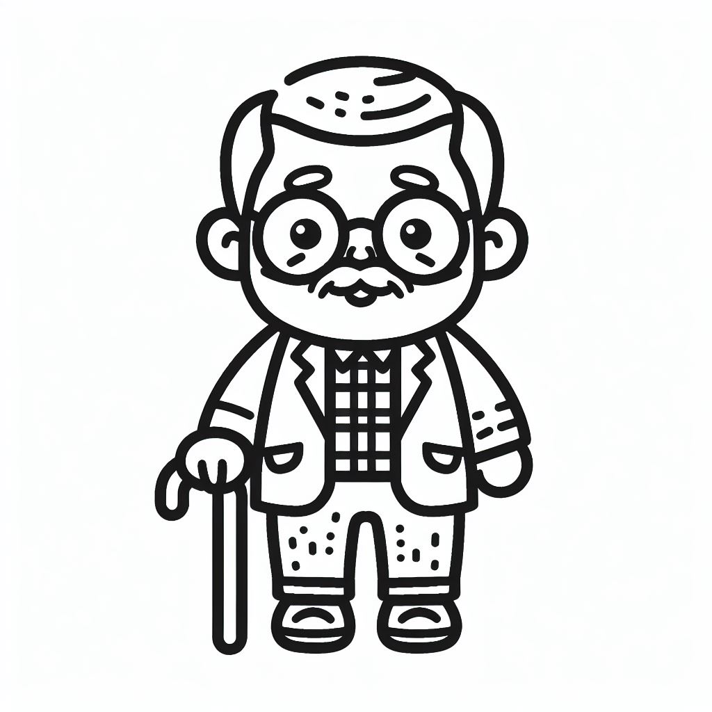 kawaii-downloaden-mooi-schattig-kleurplaat-gratis-kleurplaat-opa.jpg