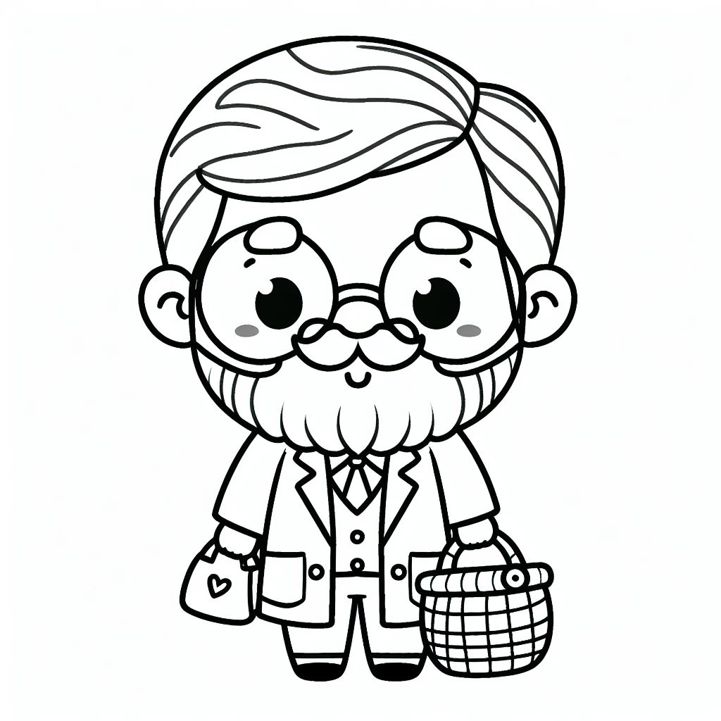 kawaii-kleurplaat-afdrukken-kleurplaat-opa-gratis-mooi.jpg