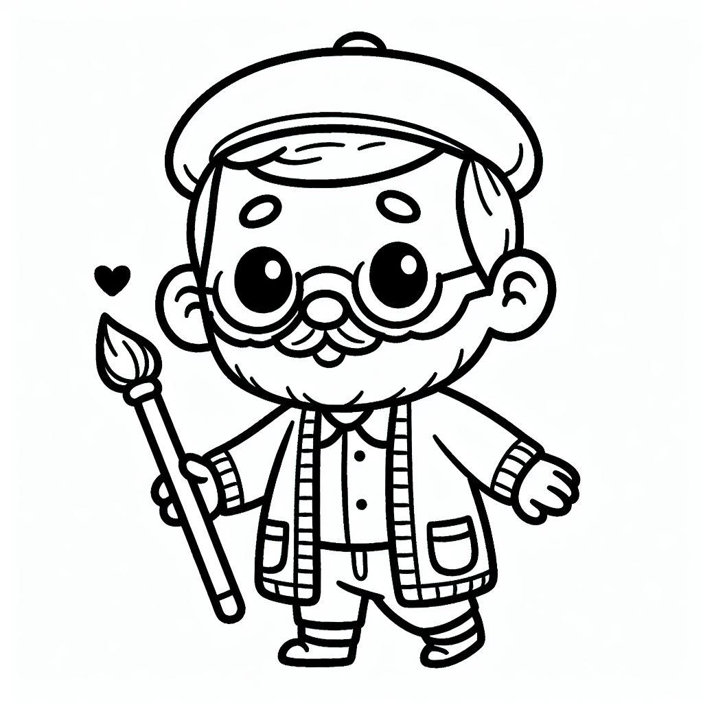 kleurplaat-kleurplaat-opa-afdrukken-schattig-kawaii.jpg