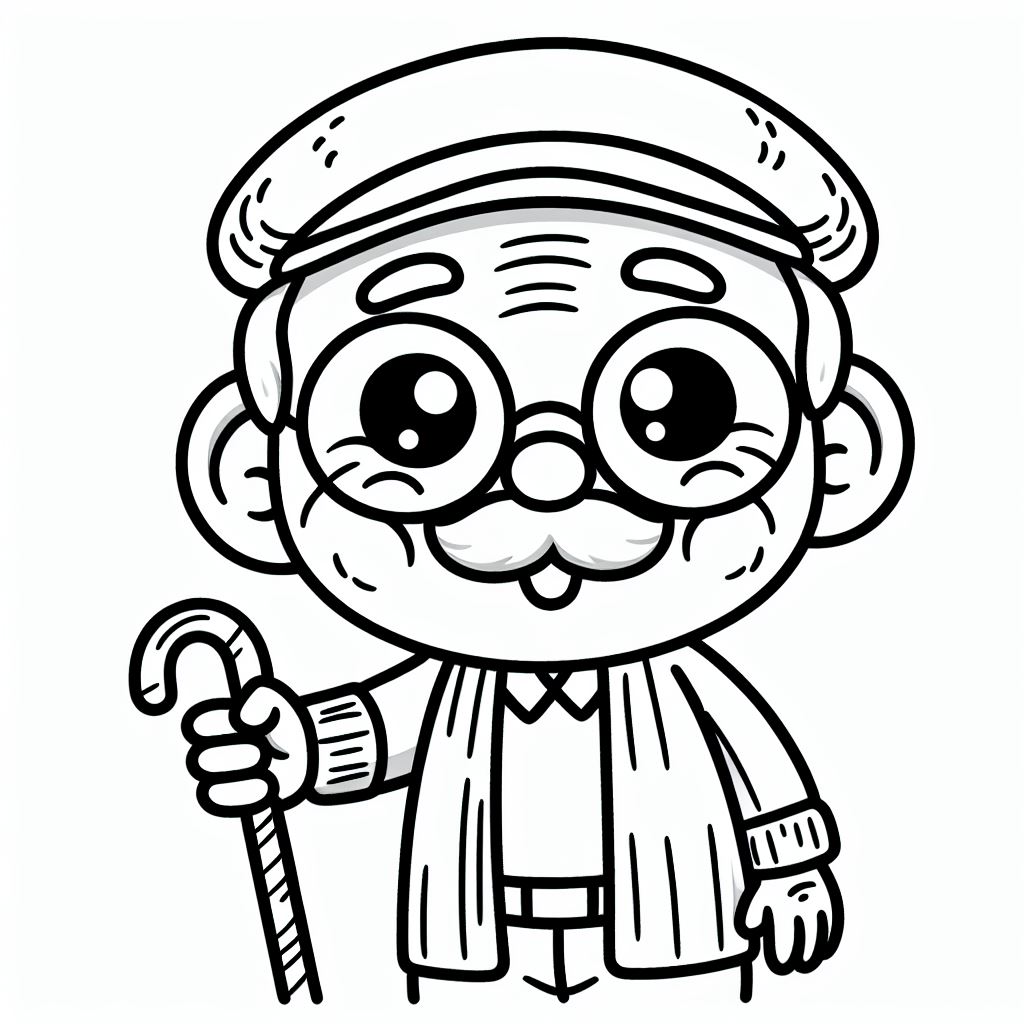 kleurplaat-opa-kleurplaat-mooi-schattig-downloaden-kawaii.jpg