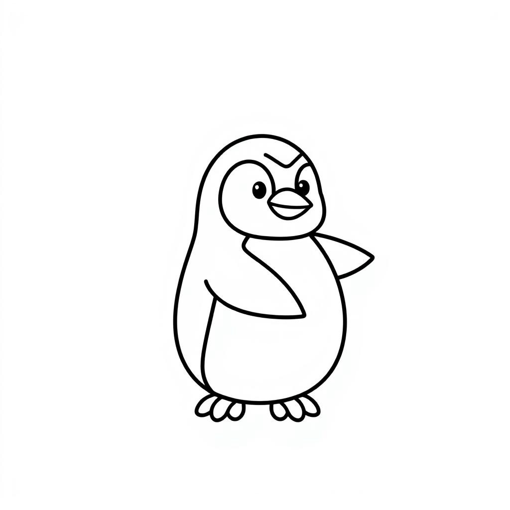 gratis-afdrukken-kleurplaat-pinguin-mooi-schattig-kleurplaat.jpg