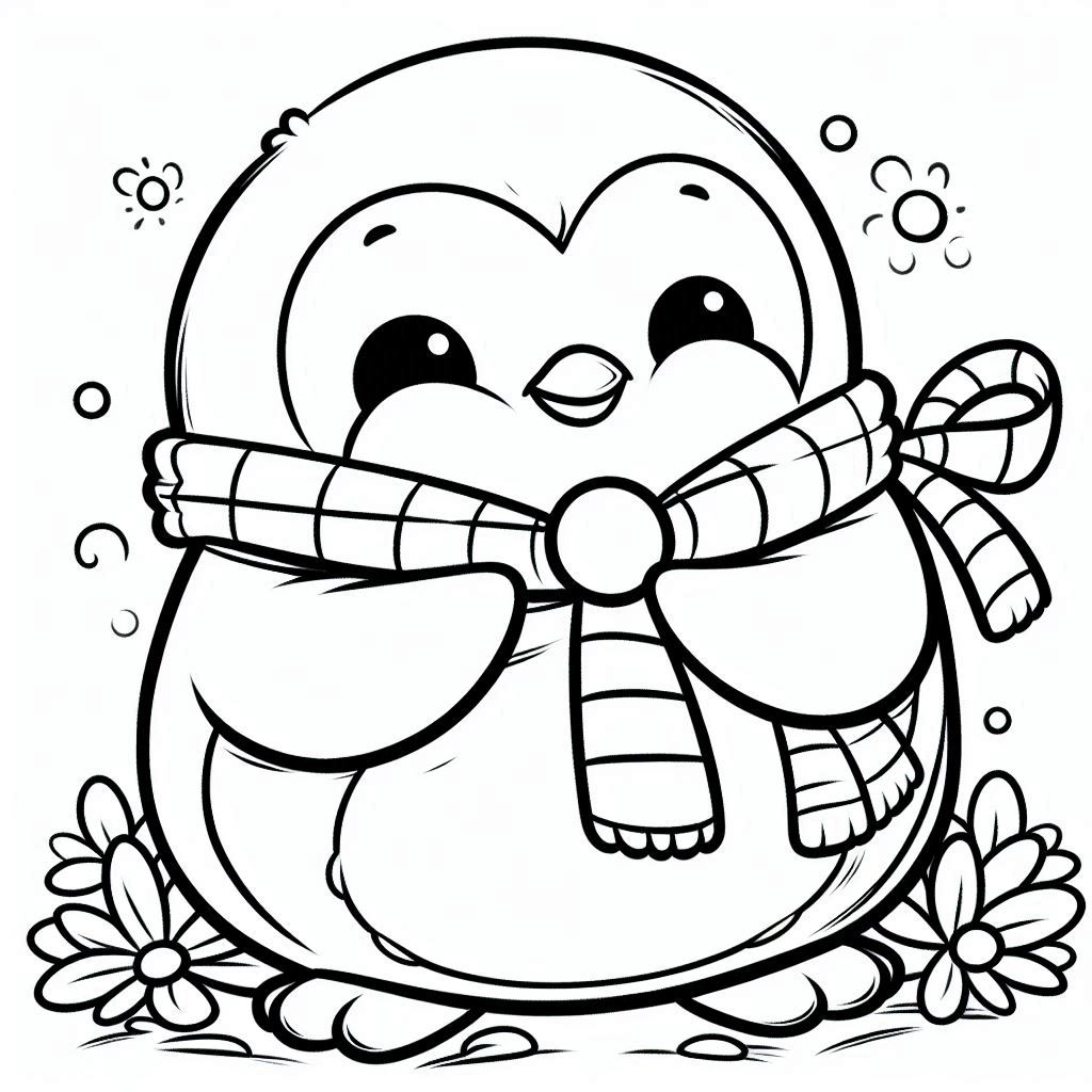 kleurplaat-mooi-kleurplaat-pinguin-kawaii-gratis.jpg