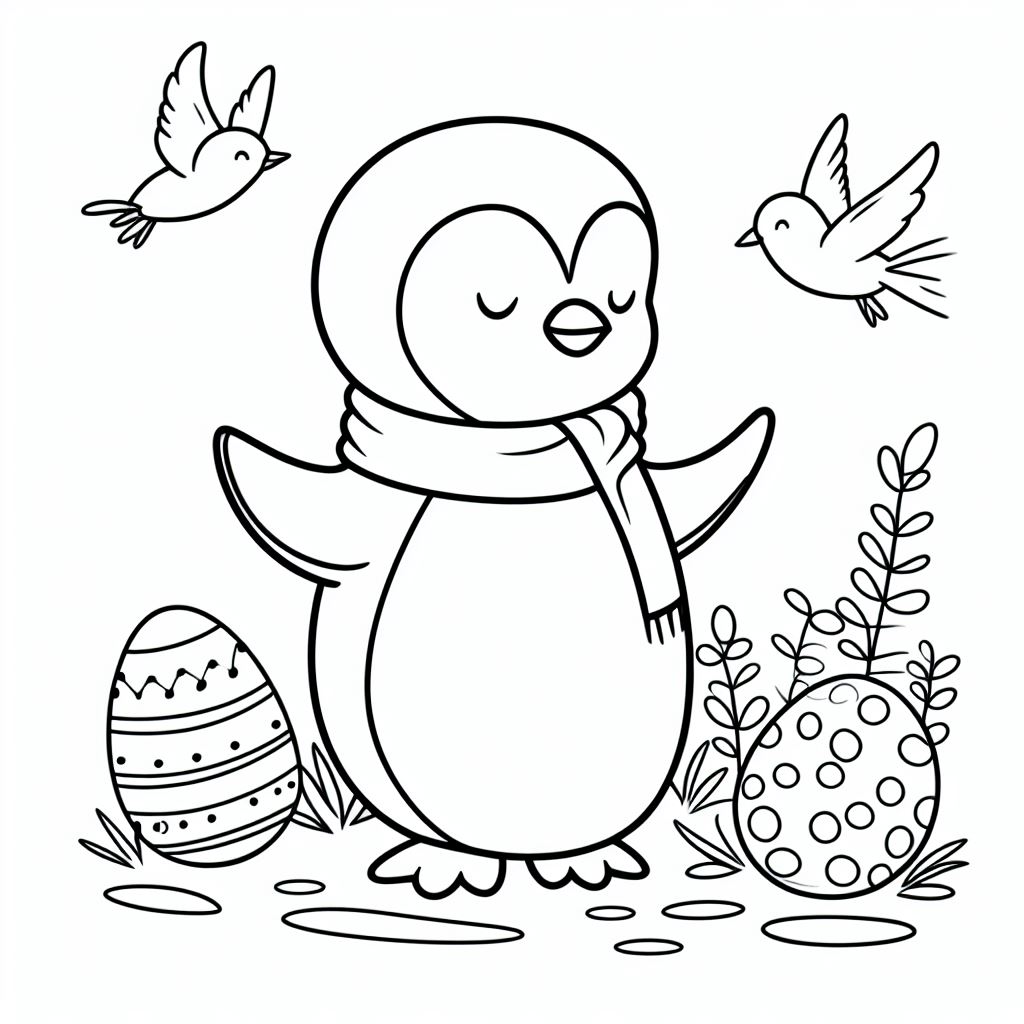 kleurplaat-pinguin-kawaii-schattig-afdrukken-mooi-kleurplaat.jpg