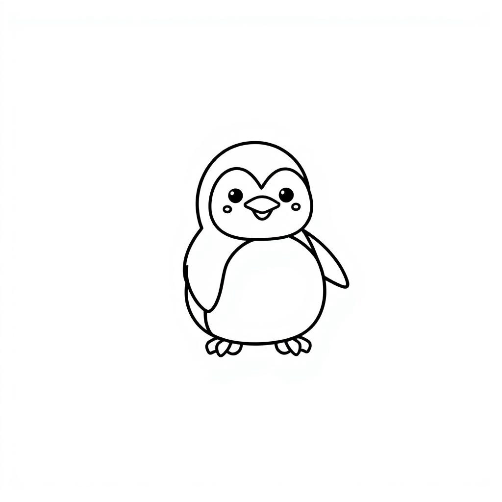 kleurplaat-pinguin-kleurplaat-downloaden-mooi-kawaii-schattig.jpg