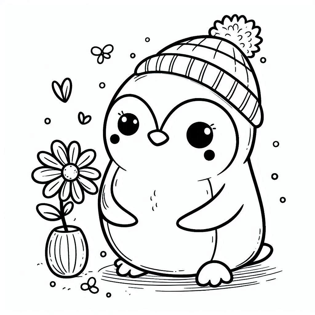 mooi-kleurplaat-kleurplaat-pinguin-schattig.jpg