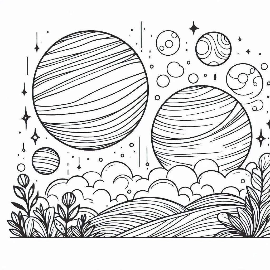 mooi-kleurplaat-kleurplaat-planeten-schattig-gratis-downloaden-kawaii.jpg