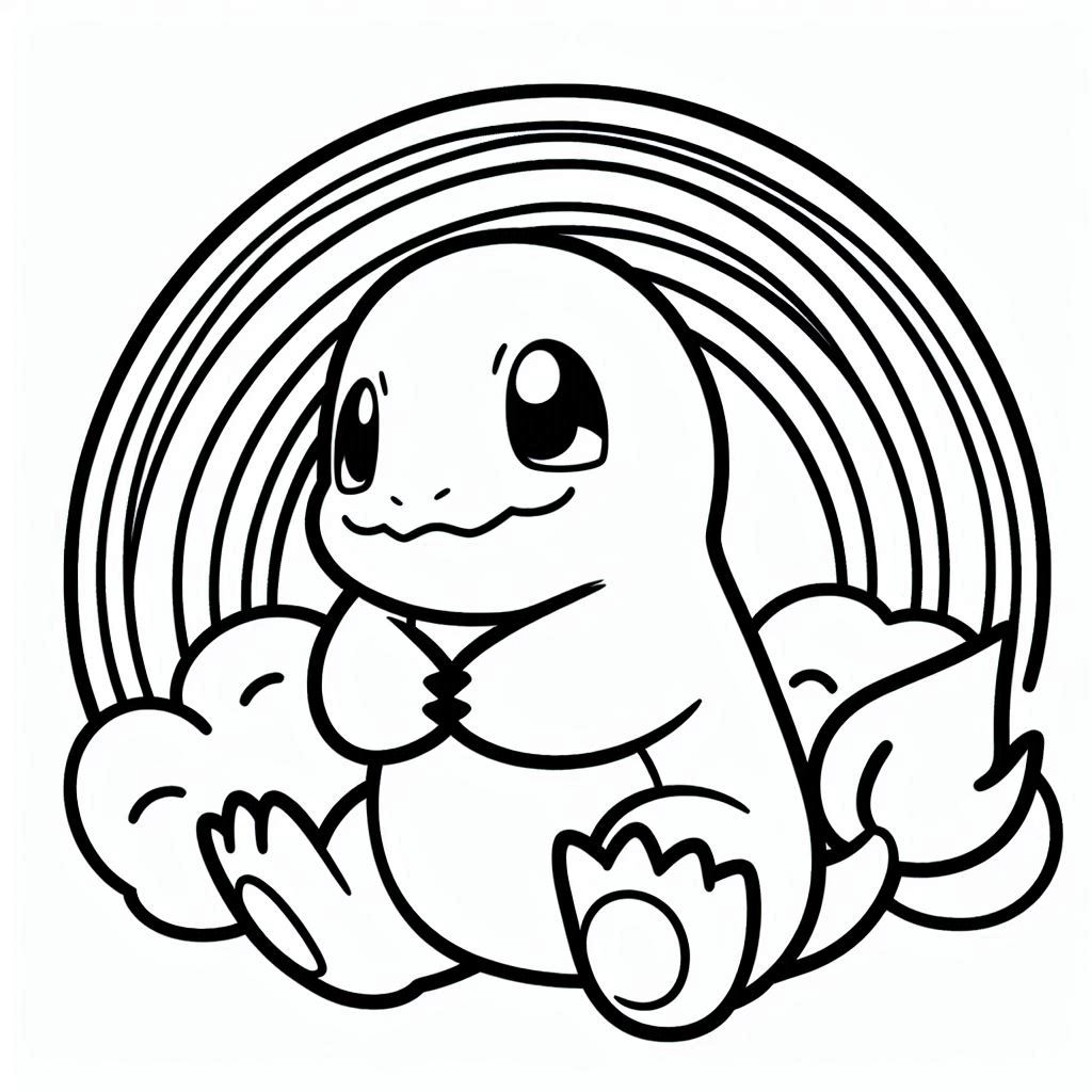kawaii-afdrukken-gratis-kleurplaat-schattig-kleurplaat-pokemon-charmander.jpg